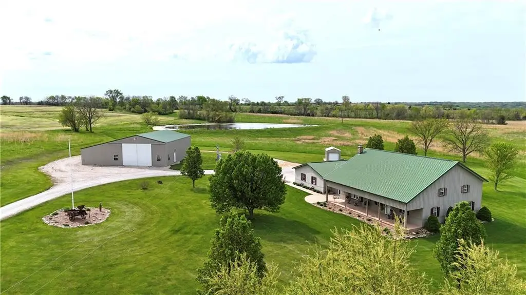 15807 Liv 312 Street, Chillicothe, MO 64601 - Image #1