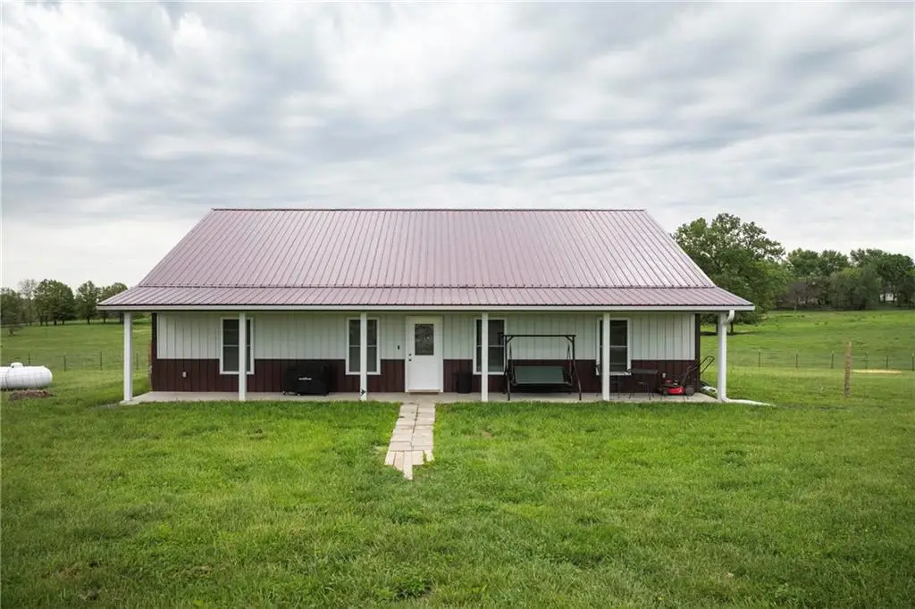 2710 Cc Highway, Leeton, MO 64761 - Image #1