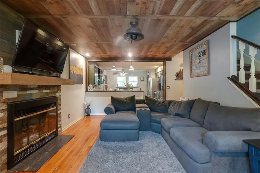 417 Locust Street, Liberty, MO 64068 - Image #3