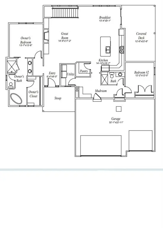 10519 N Liberty Street, Kansas City, MO 64155 - Image #2