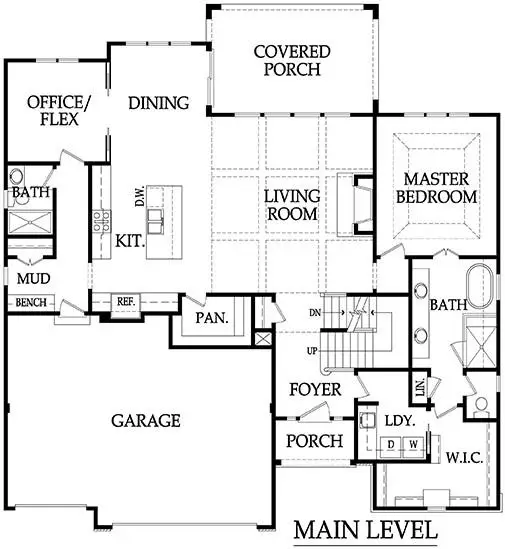 17441 Parkhill Street, Overland Park, KS 66221 - Image #2