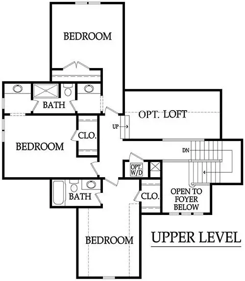 17441 Parkhill Street, Overland Park, KS 66221 - Image #3
