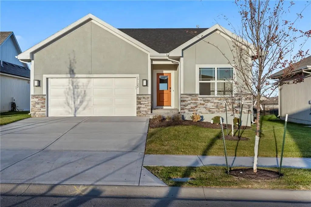 17122 W 168th Place, Olathe, KS 66062 - Image #1
