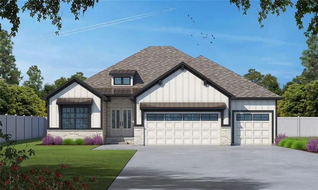 5475 Thousand Oaks Drive, Parkville, MO 64152 - Image #1