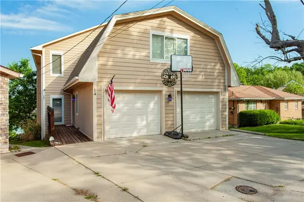 14 Emerald Shore Drive, Lake Tapawingo, MO 64015