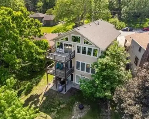 14 Emerald Shore Drive, Lake Tapawingo, MO 64015 - Image #2