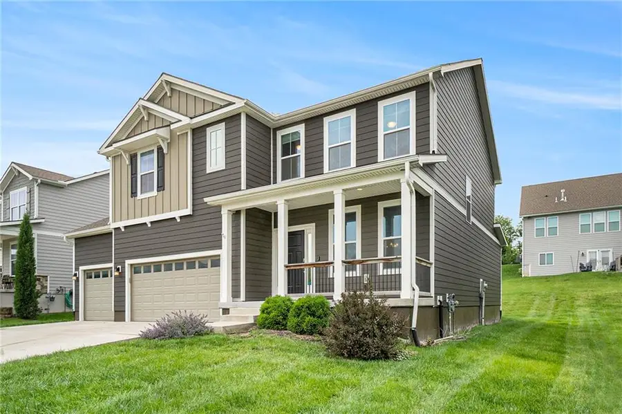 14446 Houston Street, Olathe, KS 66061 - Image #3