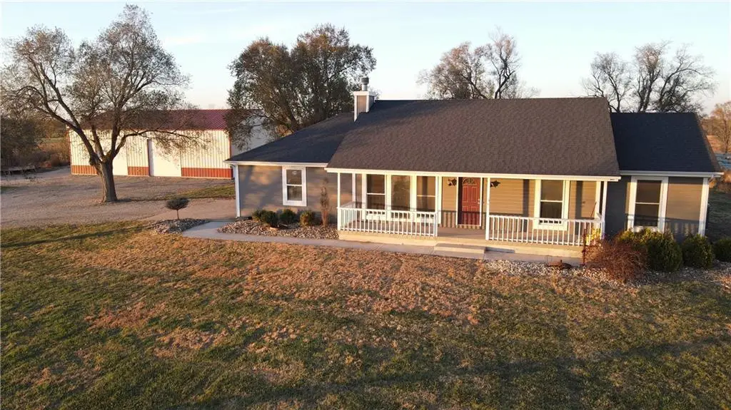 29208 E 343rd Street, Garden City, MO 64747 - Image #1