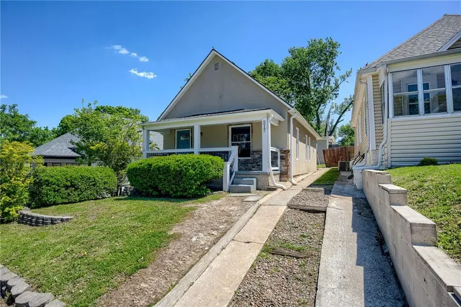 217 N Valley Street, Kansas City, KS 66102 - Image #2
