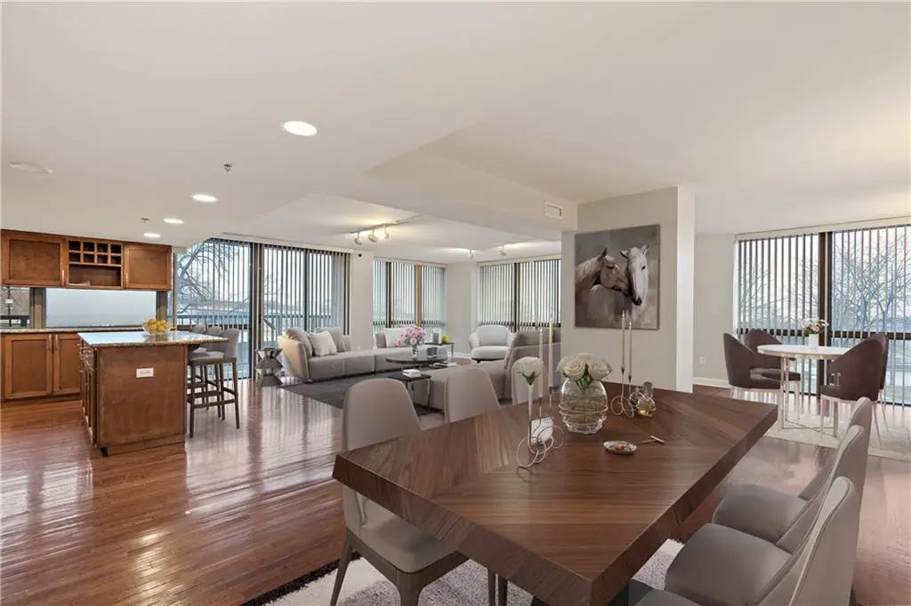 600 E Admiral Boulevard #208, Kansas City, MO 64106 - Image #1