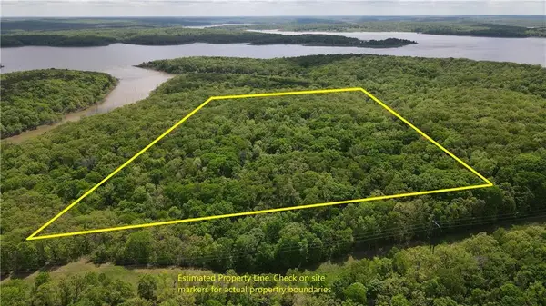 TBD SE 1121 Road, Deepwater, MO 64740