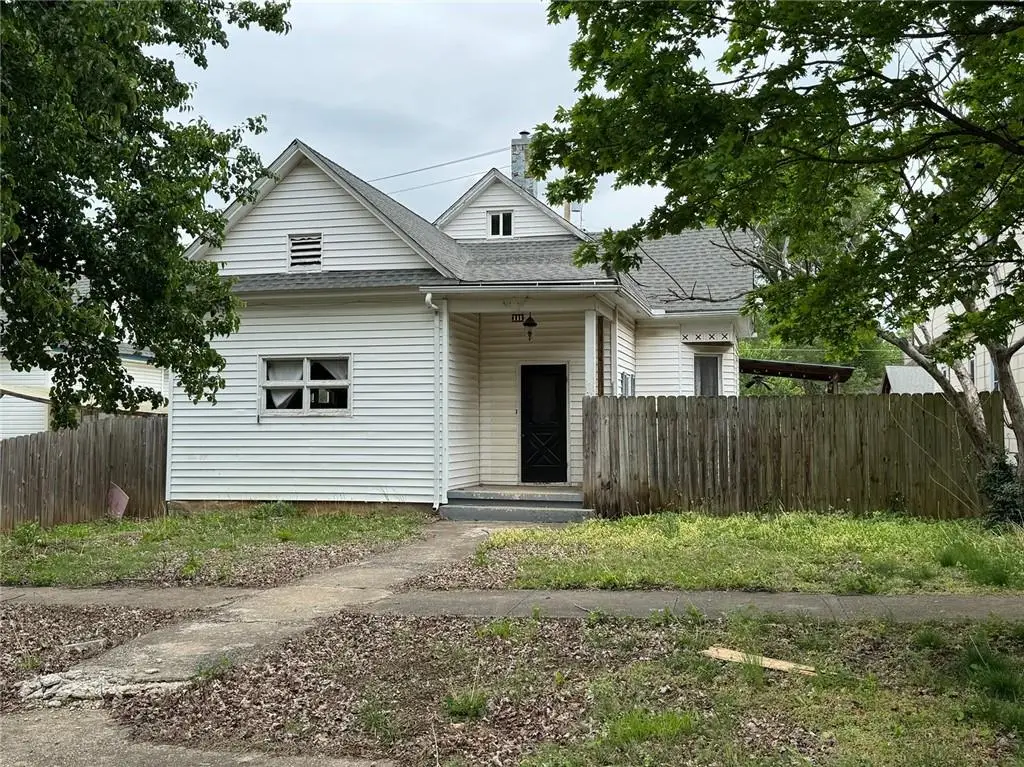 111 N Eddy Street, Fort Scott, KS 66701 - Image #1