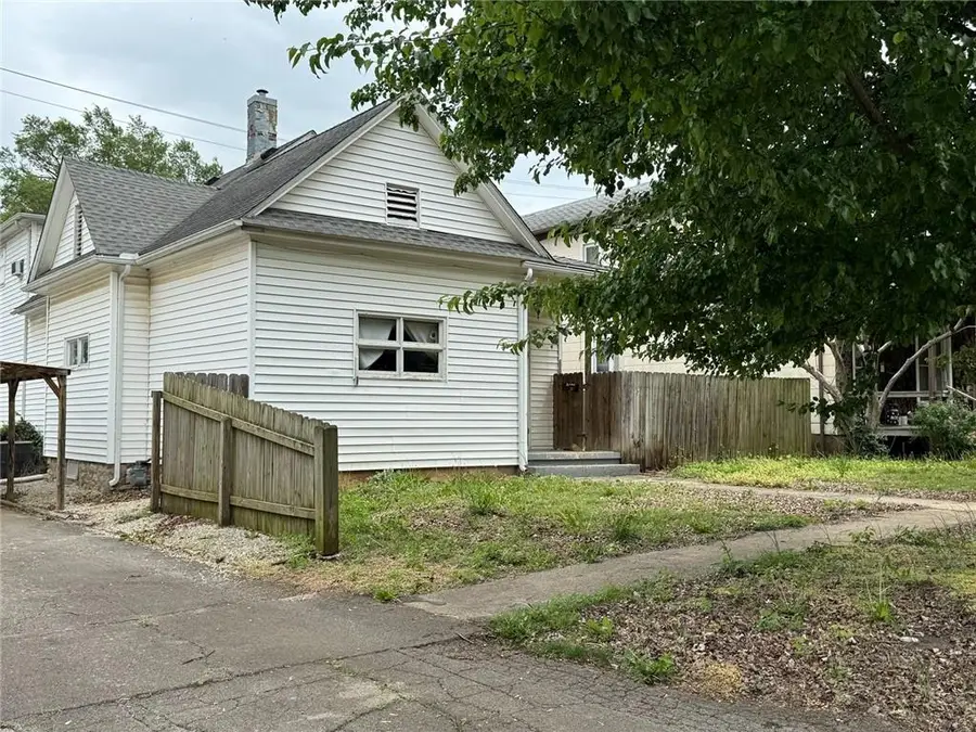 111 N Eddy Street, Fort Scott, KS 66701 - Image #3