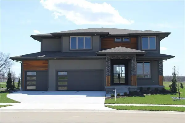 17397 W 169th Terrace, Olathe, KS 66062