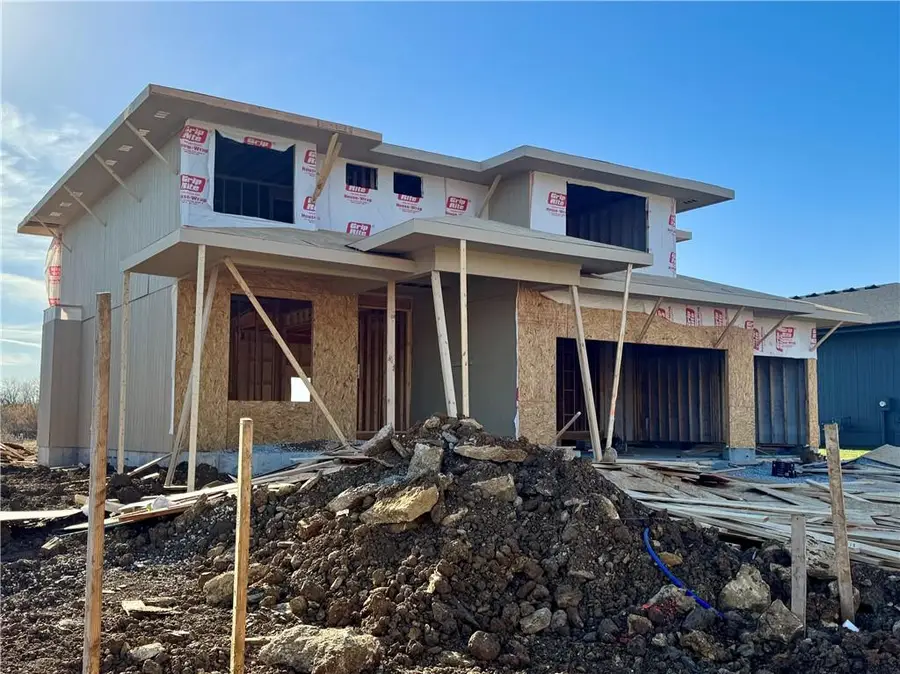 17397 W 169th Terrace, Olathe, KS 66062 - Image #2