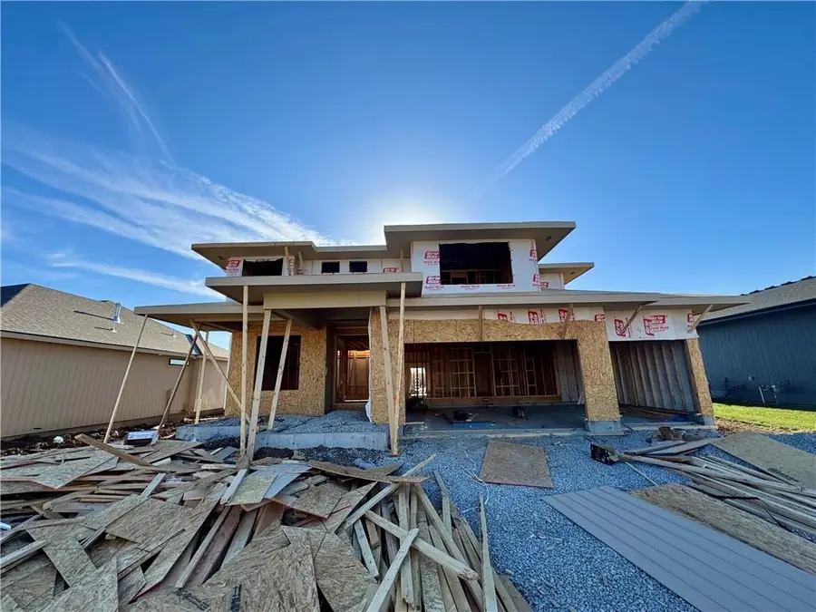 17397 W 169th Terrace, Olathe, KS 66062 - Image #3