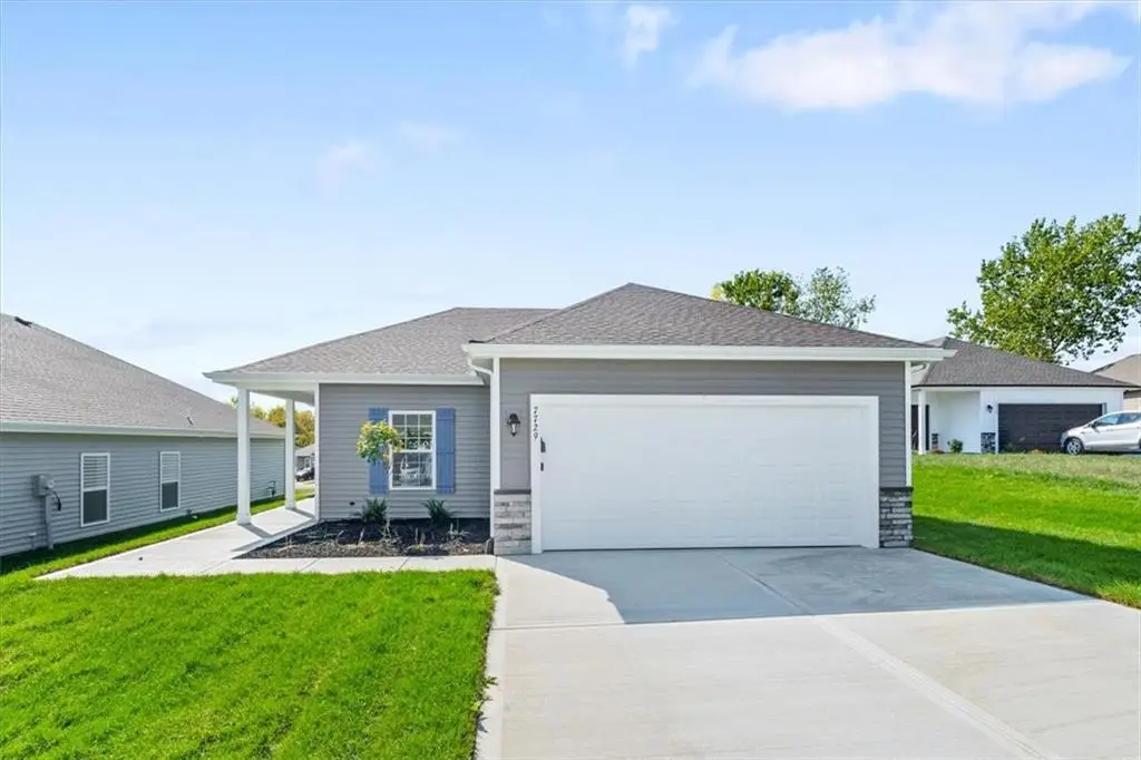 12209 N Rhode Court, Kansas City, MO 64163 - Image #1