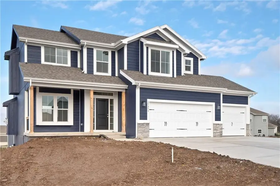 25256 W 149th Terrace, Olathe, KS 66061 - Image #2