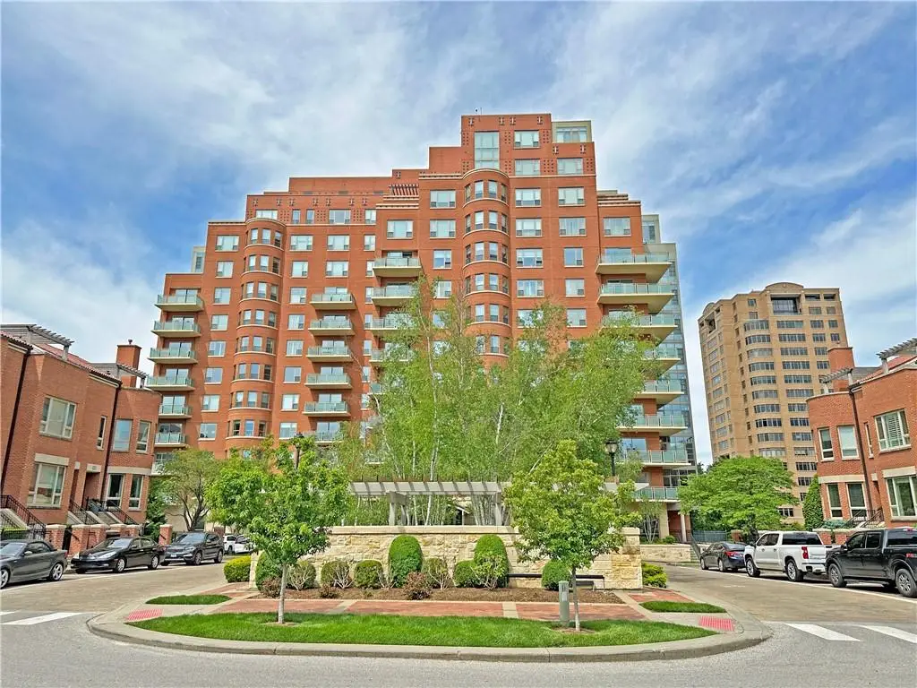 4950 Central Street #102, Kansas City, MO 64112 - #1