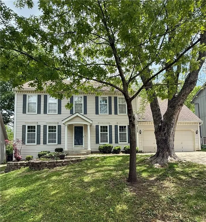 12209 Wedd Street, Overland Park, KS 66213 - #1