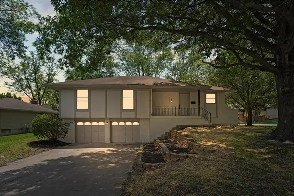 13300 Palmer Avenue, Grandview, MO 64030