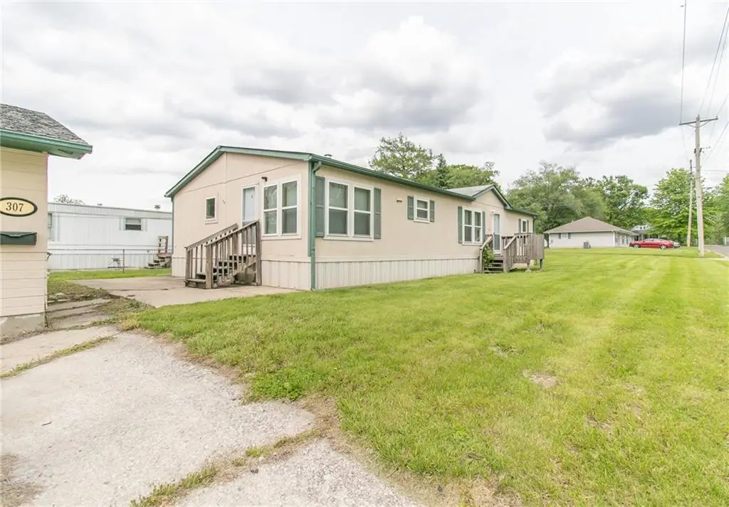 307 Golf Street, Odessa, MO 64076 - Image #1