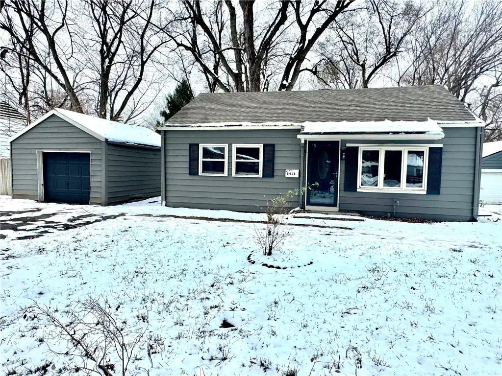 8416 Greenwood Road, Raytown, MO 64138 - Image #1