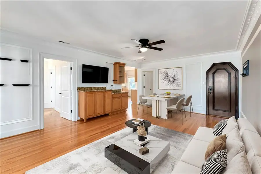 807 W 48th Street #702, Kansas City, MO 64112 - Image #3