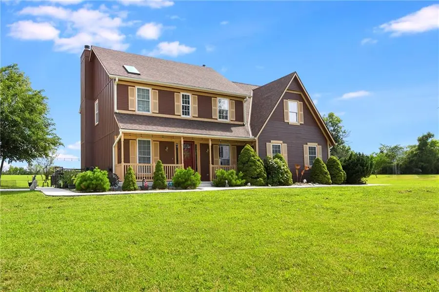 32543 W 95th Street, De Soto, KS 66018 - Image #2