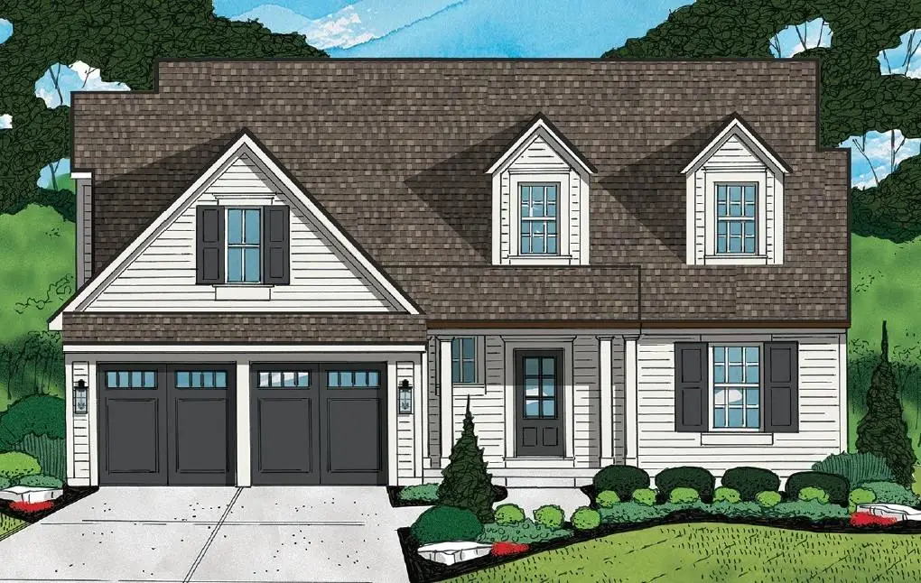 5531 Norwood Road, Fairway, KS 66205 - Image #1