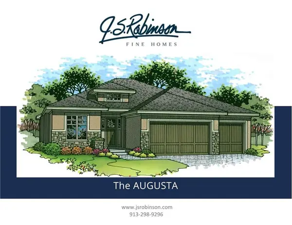 8160 Roundtree Street, Lenexa, KS 66220