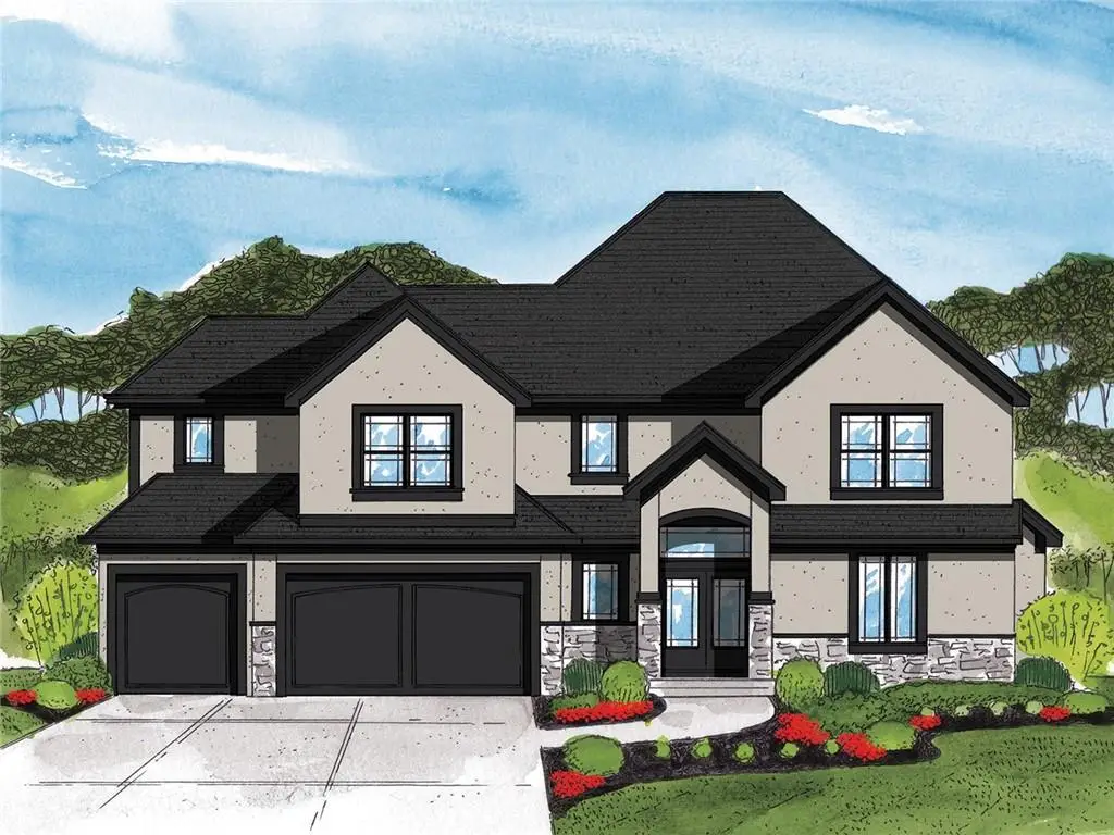 8024 Brockway Street, Shawnee, KS 66220 - Image #1