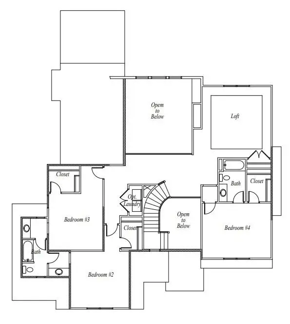 8024 Brockway Street, Shawnee, KS 66220 - Image #3