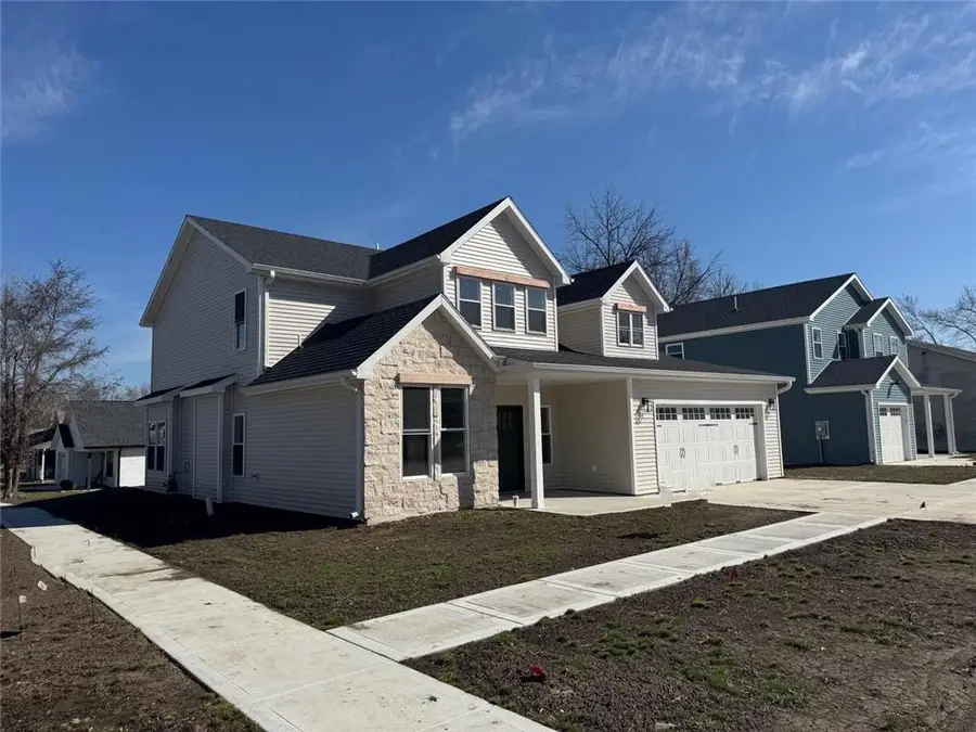 305 N Prairie Street, Hamilton, MO 64644 - Image #3