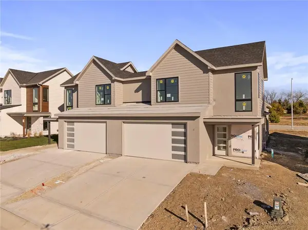 9553 Jupiter Street, Lenexa, KS 66219