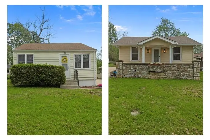 4433-4437 N Jackson Avenue, Kansas City, MO 64117 - Image #1