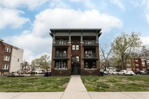 2713-2715 Benton Boulevard, Kansas City, MO 64128