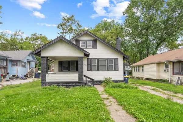 Address Withheld By Seller, Kansas City, MO 64132