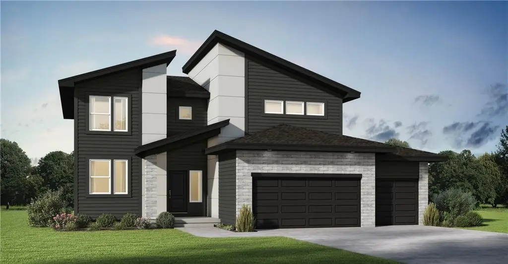 335 Meadowlark Drive, Raymore, MO 64083 - #1