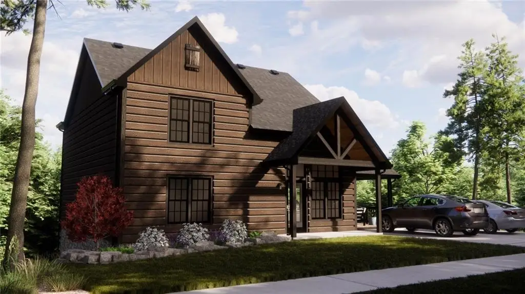 Lot 64 Detter Circle, Hollister, MO 65672 - Image #1