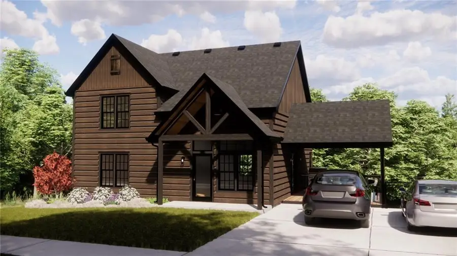 Lot 64 Detter Circle, Hollister, MO 65672 - Image #2