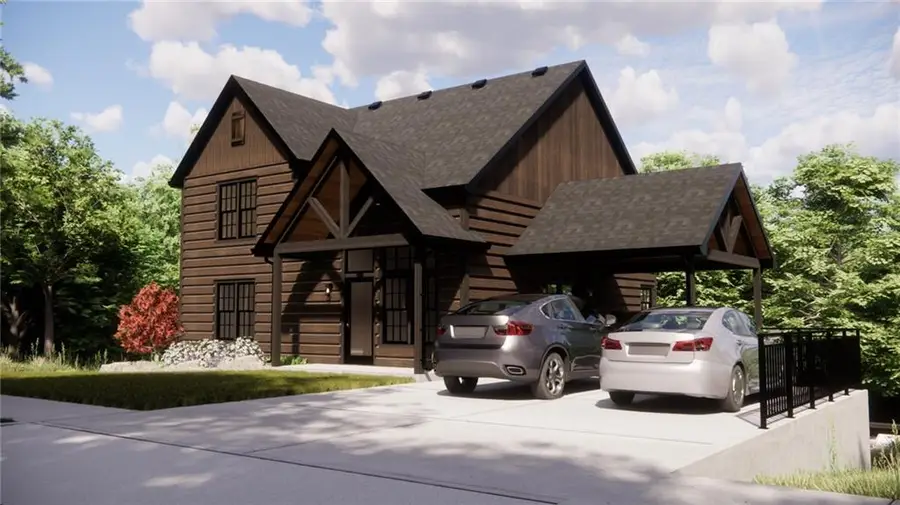 Lot 64 Detter Circle, Hollister, MO 65672 - Image #3