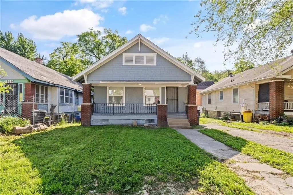 Address Withheld By Seller, Kansas City, MO 64127 - Image #1