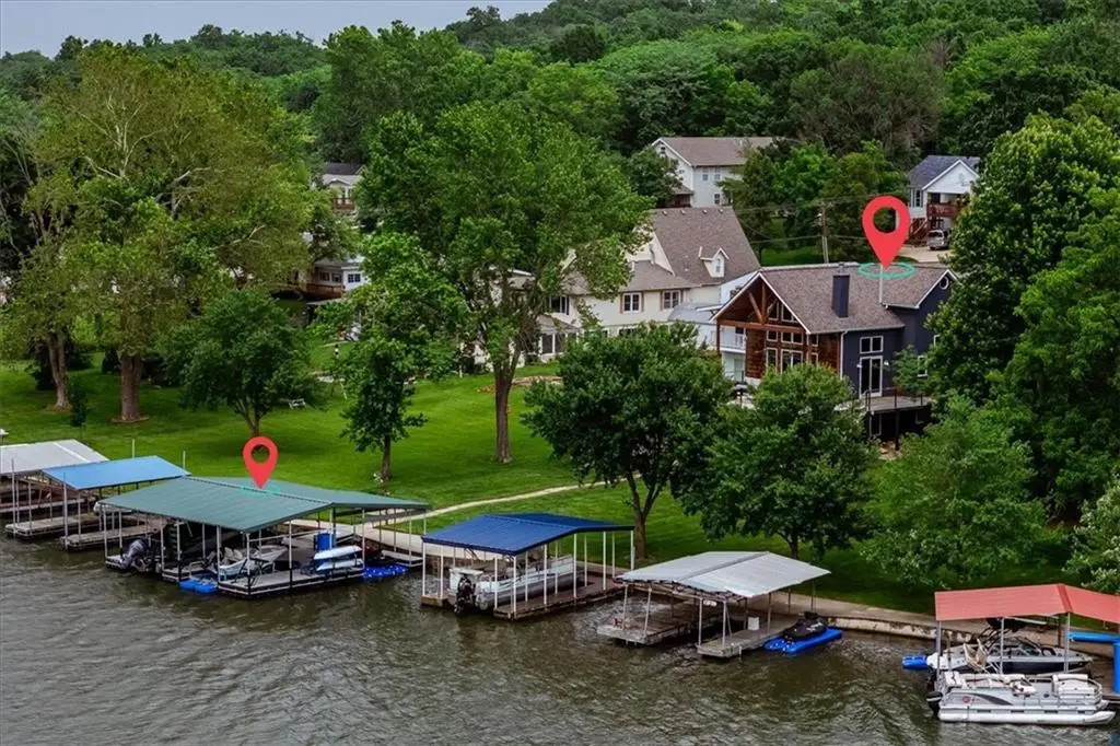 19 P & 115 P Lake Shore Drive, Lake Lotawana, MO 64086 - Image #1
