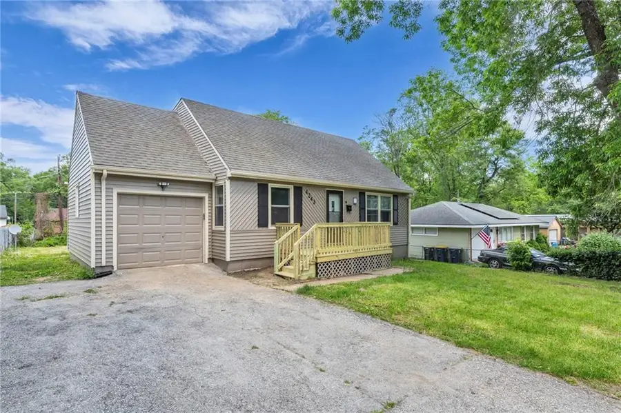 4343 Lister Avenue, Kansas City, MO 64130 - Image #3