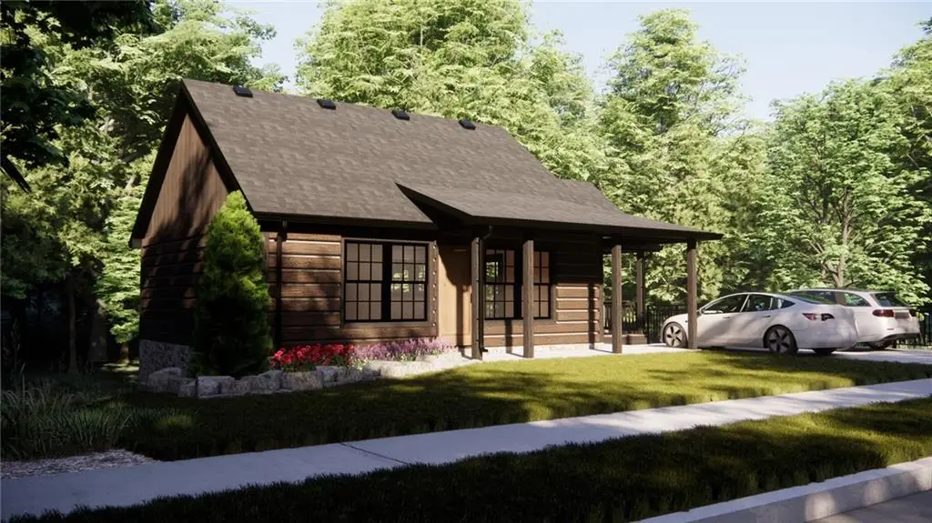 Lot 62 Detter Circle, Hollister, MO 65672 - Image #1