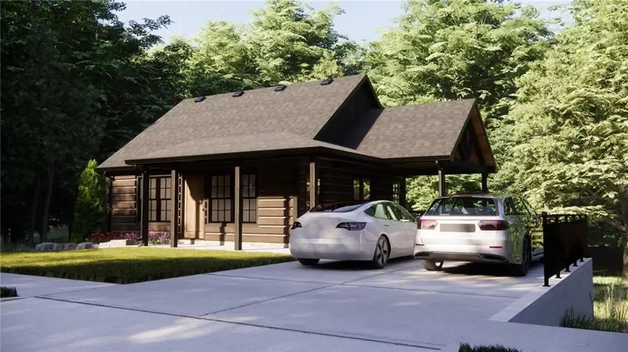 Lot 62 Detter Circle, Hollister, MO 65672 - Image #2