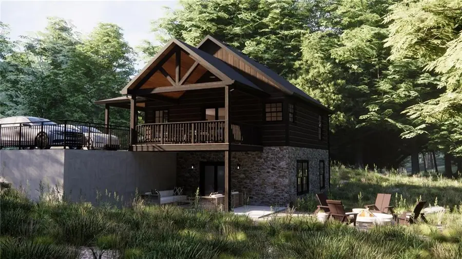 Lot 62 Detter Circle, Hollister, MO 65672 - Image #3