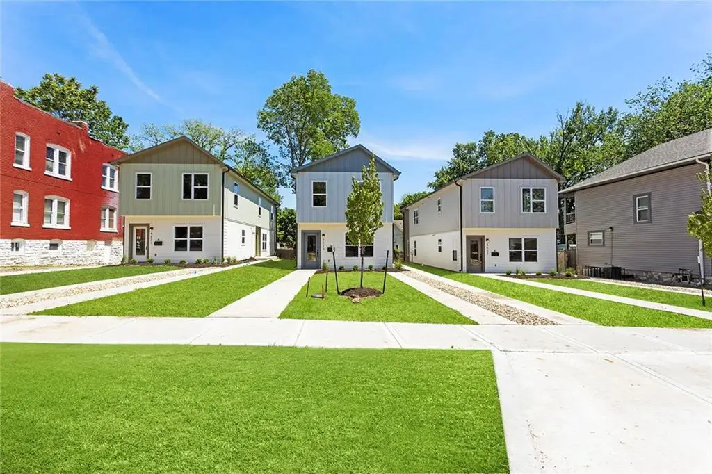 4527 Forest Avenue, Kansas City, MO 64110 - Image #1