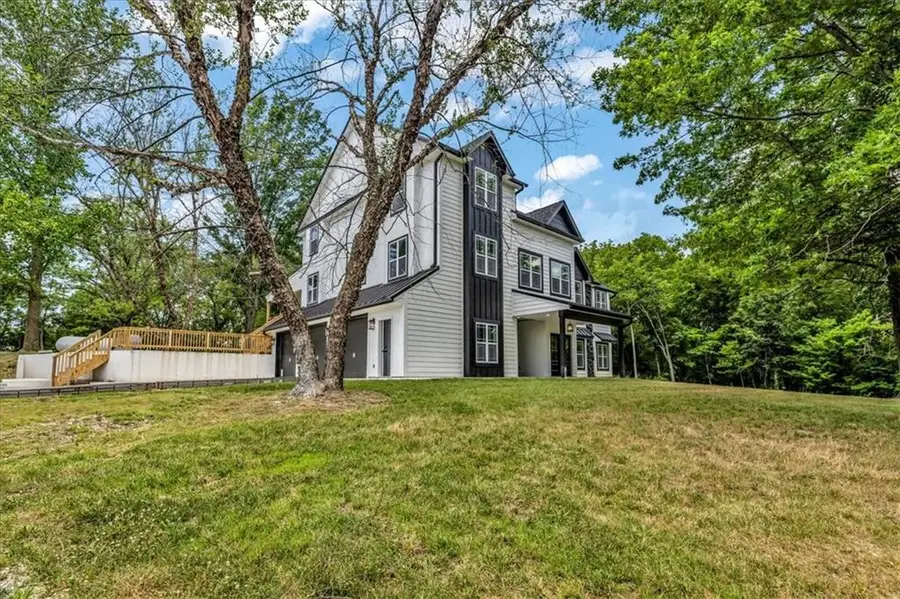 30907 E Stony Point School Road, Grain Valley, MO 64029 - Image #2